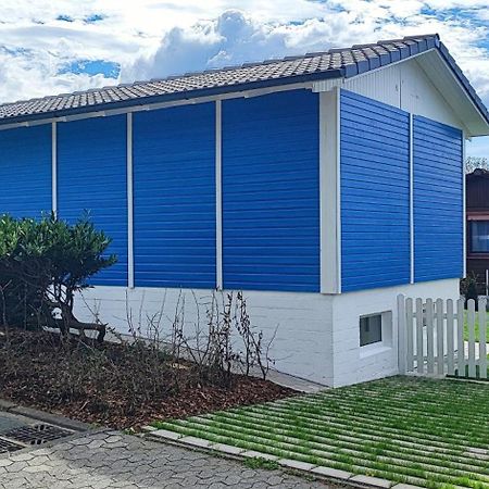Ferienhaus Moehneaue Urlaub Mit Hund Möhnesee Exterior foto