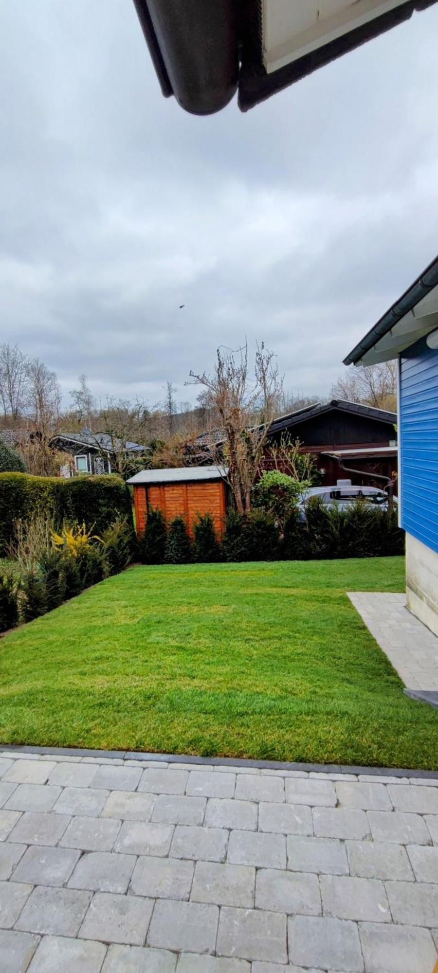 Ferienhaus Moehneaue Urlaub Mit Hund Möhnesee Exterior foto