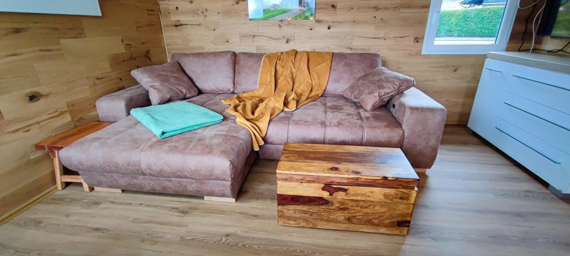 Ferienhaus Moehneaue Urlaub Mit Hund Möhnesee Exterior foto