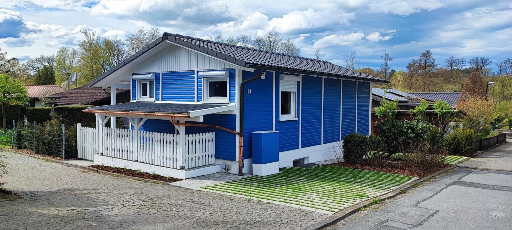 Ferienhaus Moehneaue Urlaub Mit Hund Möhnesee Exterior foto